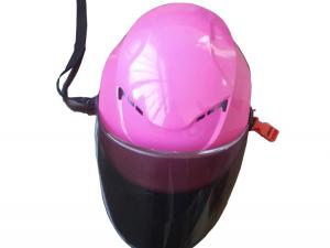 輕松搞定電動車頭盔保養(yǎng) 電動車頭盔