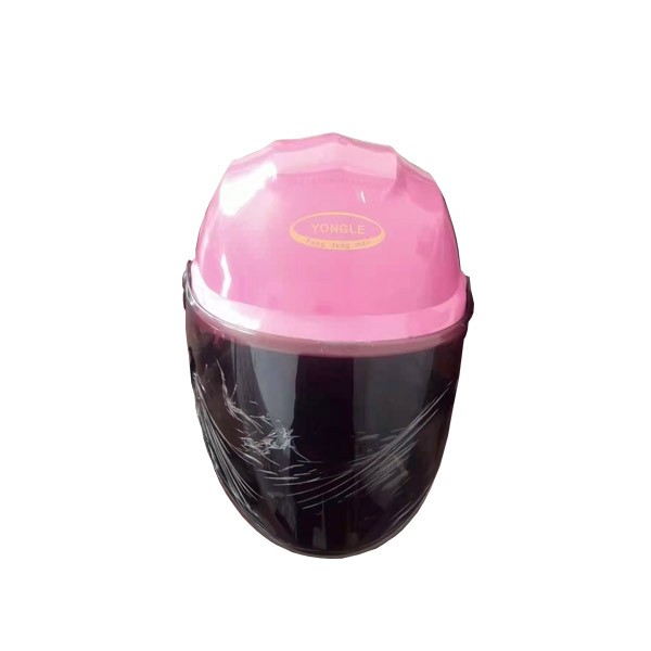 電動車頭盔 電動車頭盔